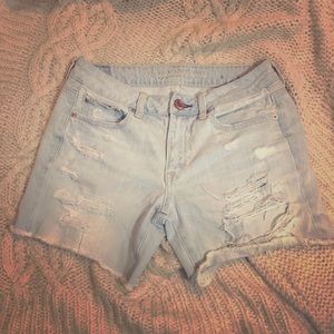 American Eagle Outfitters shorts